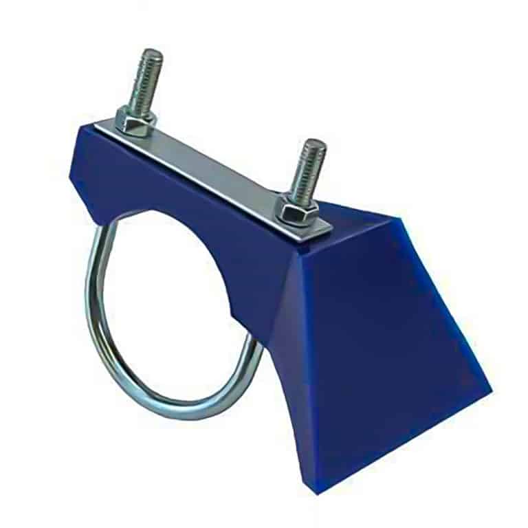 Spray Deflectors Diamondback®